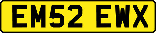 EM52EWX