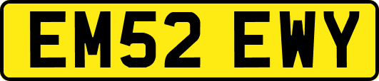 EM52EWY