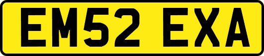 EM52EXA