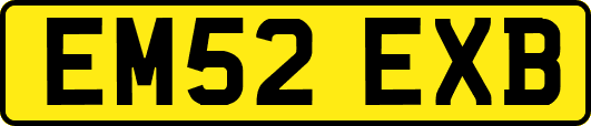 EM52EXB