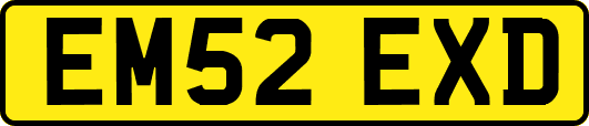 EM52EXD