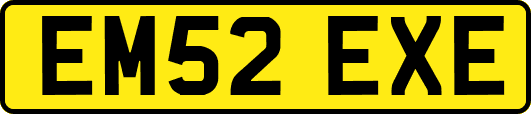 EM52EXE