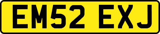 EM52EXJ