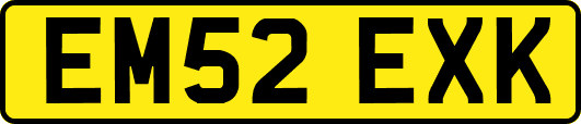 EM52EXK