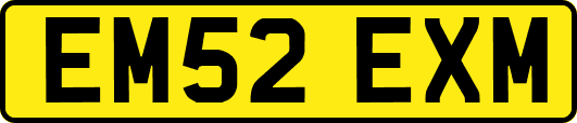 EM52EXM
