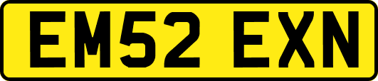 EM52EXN