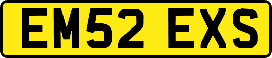 EM52EXS