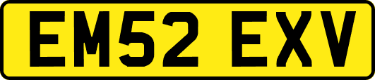 EM52EXV