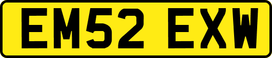 EM52EXW