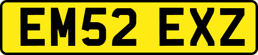 EM52EXZ