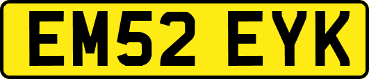 EM52EYK