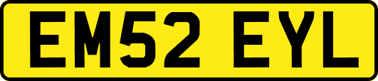 EM52EYL