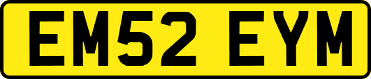 EM52EYM