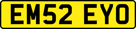 EM52EYO