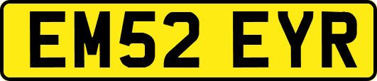 EM52EYR