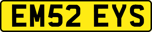 EM52EYS