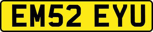 EM52EYU