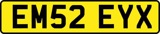 EM52EYX