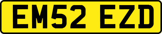 EM52EZD