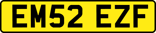 EM52EZF