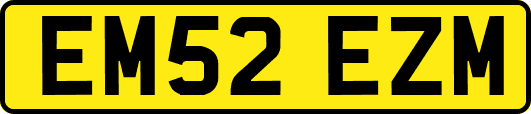 EM52EZM