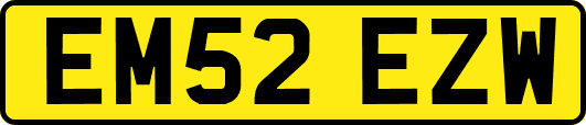 EM52EZW