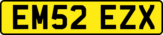 EM52EZX