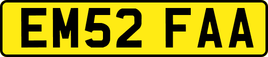 EM52FAA