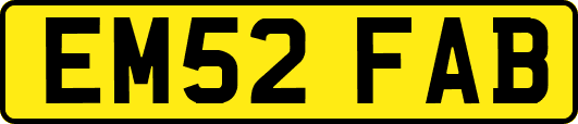 EM52FAB