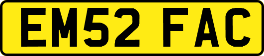 EM52FAC