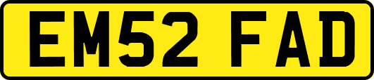 EM52FAD