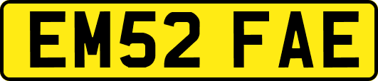 EM52FAE