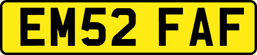 EM52FAF