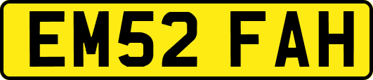 EM52FAH