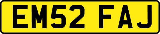 EM52FAJ