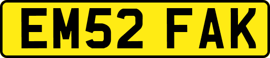 EM52FAK