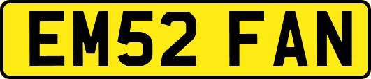 EM52FAN