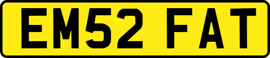 EM52FAT