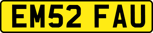 EM52FAU