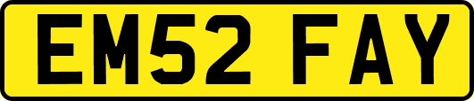 EM52FAY