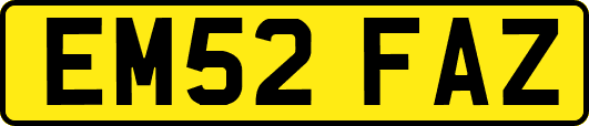 EM52FAZ