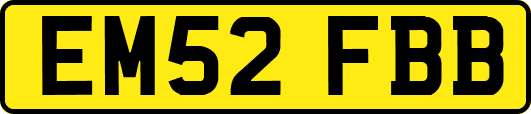 EM52FBB