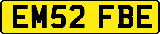 EM52FBE