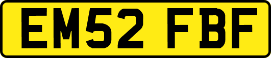 EM52FBF