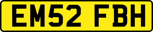 EM52FBH