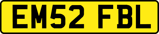 EM52FBL