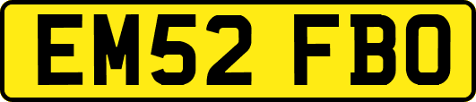 EM52FBO