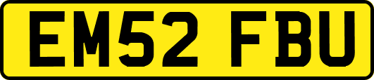 EM52FBU