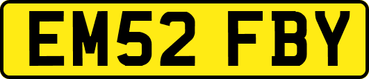 EM52FBY