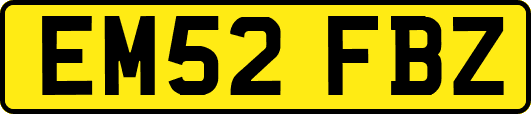 EM52FBZ